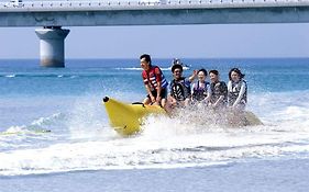 Hotel Nishinagato Resort
